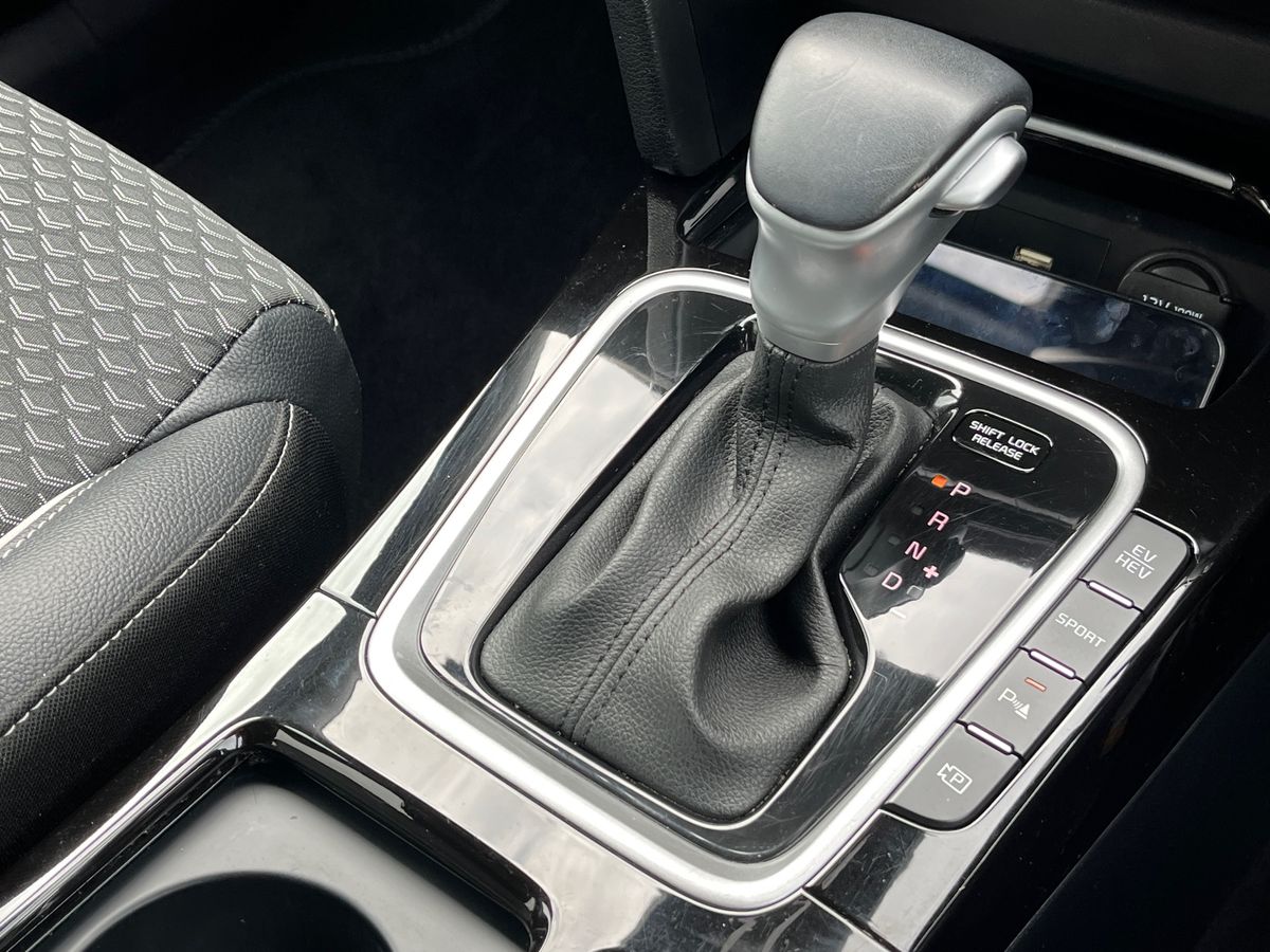 Kia XCeed Photo 13