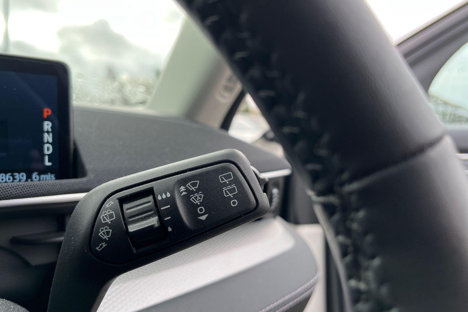 Ford MUSTANG MACH-E Photo 14