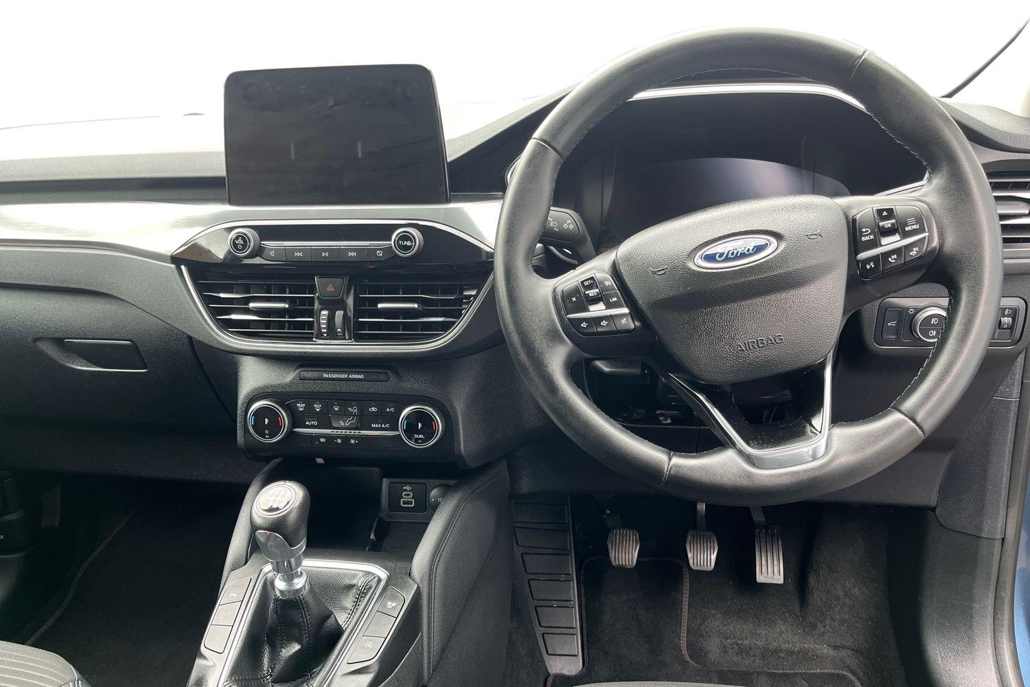 Ford KUGA Photo 9