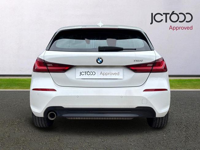 BMW 1 Series Photo 7