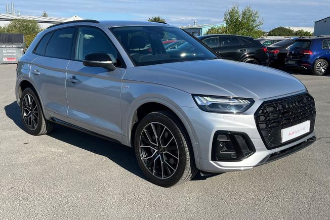 Audi Q5 Photo 24