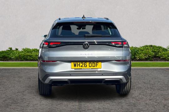 Volkswagen T-roc Photo autoimg-925877c2faa22792d7465386b7340d278bf767f0.jpg