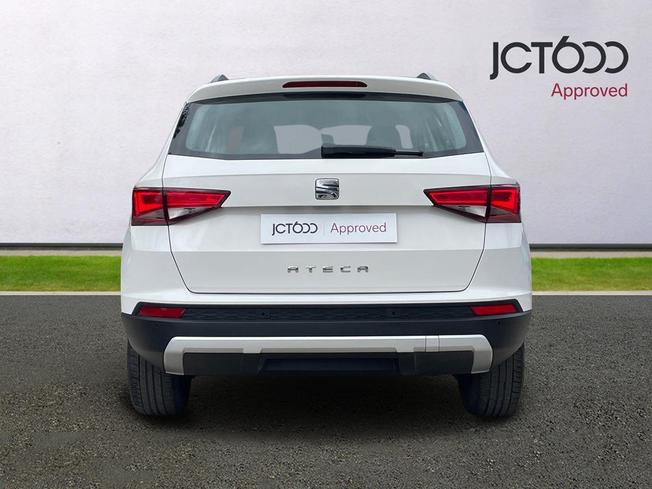 SEAT ATECA Photo 7