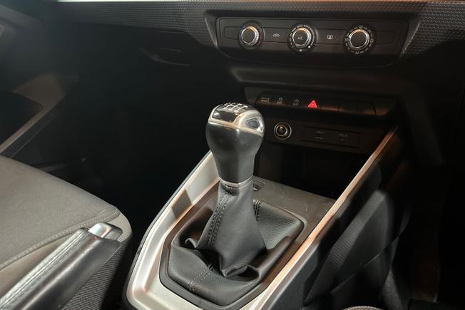 AUDI A1 Photo 24