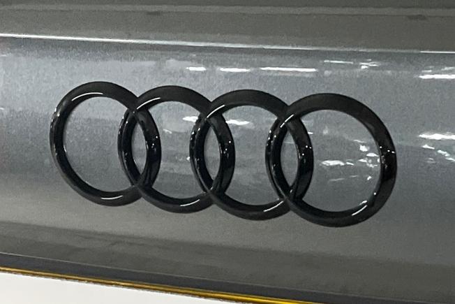 AUDI Q2 Photo 36