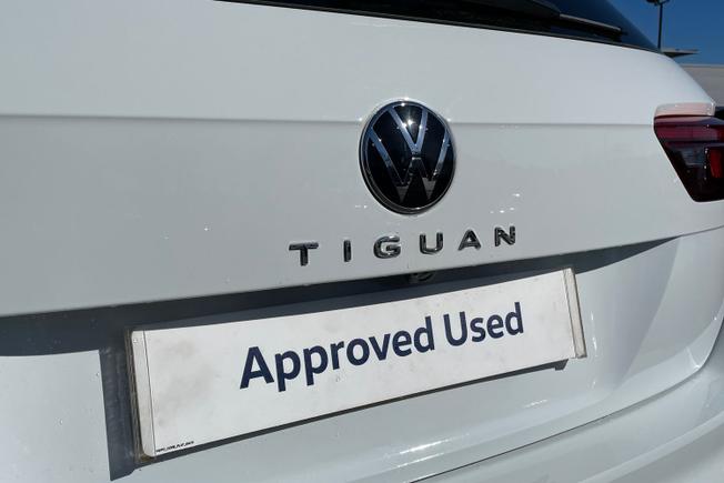Volkswagen Tiguan Photo 21