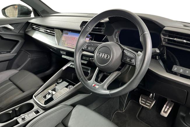 AUDI A3 Photo 6