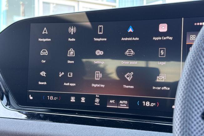 AUDI A5 Photo 13