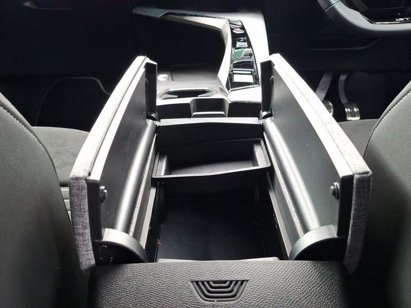 Used Peugeot 3008 KT75VWA 49