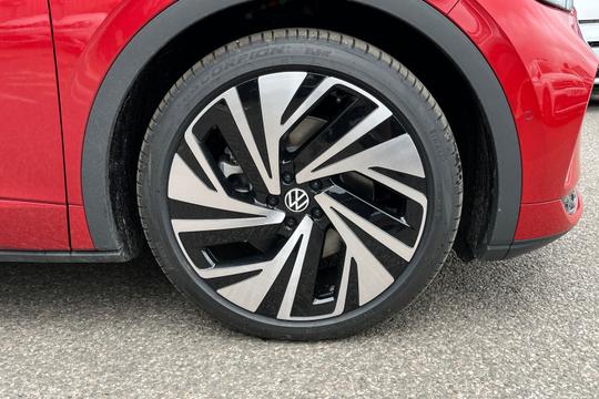 Volkswagen ID.4 Photo autoimg-925e17a8f068be61e8884e9e6294bad046cf257e.jpg