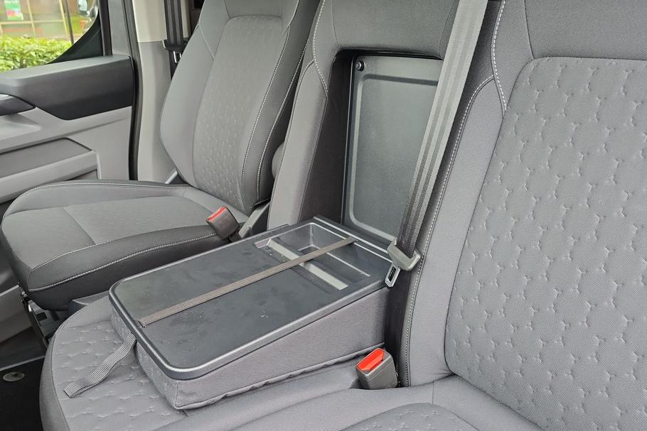 Used Ford TRANSIT CUSTOM 24