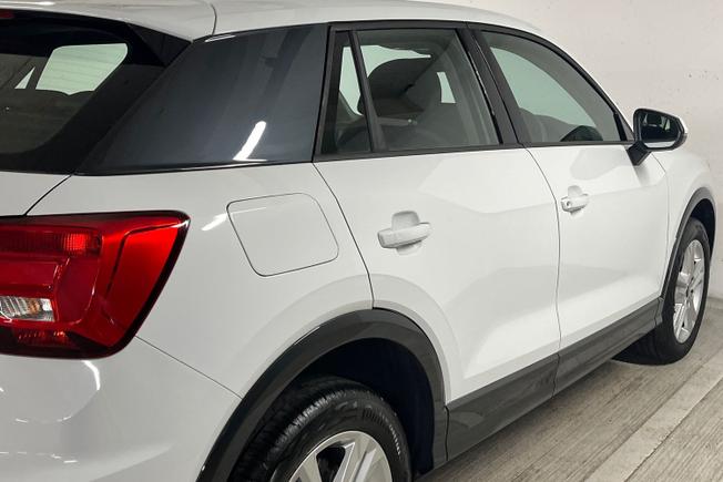 AUDI Q2 Photo 37