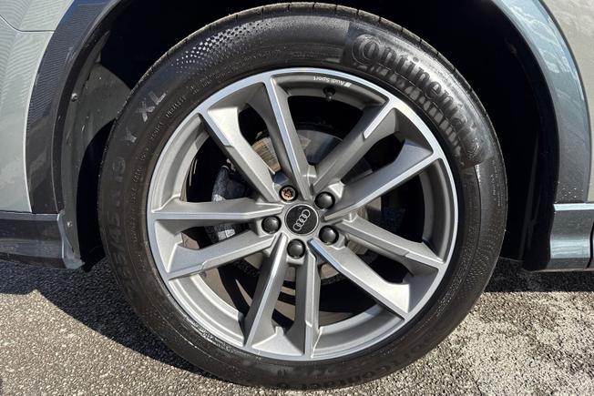 Audi Q3 Photo 34