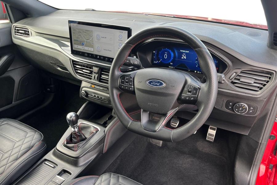 Ford FOCUS Photo autoimg-9260099823cb9130b2b7b02fa65620b8b5952c5f.jpg