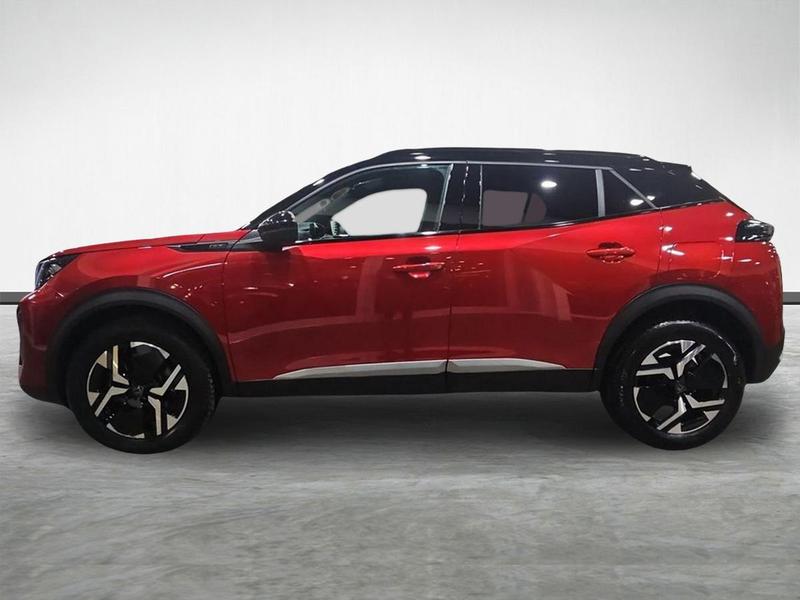 Used Peugeot 2008 KR25HPE 6
