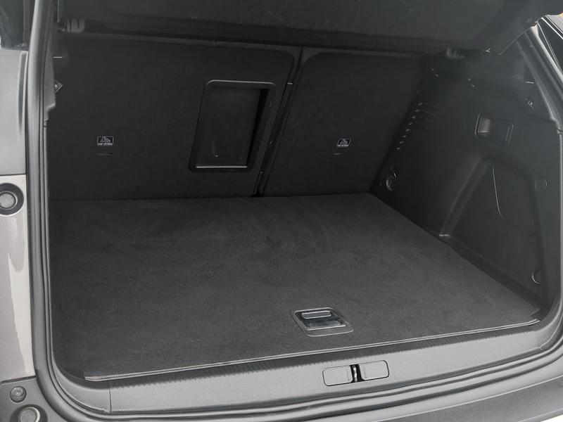 Used Peugeot 3008 LM72HCU 34