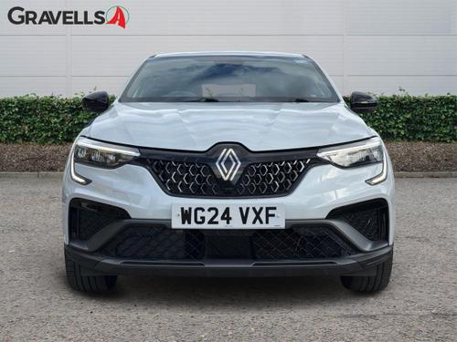 Renault ARKANA Photo autoimg-9261e7e990330c35f8df6744d4707c4a23ec2f68.jpg