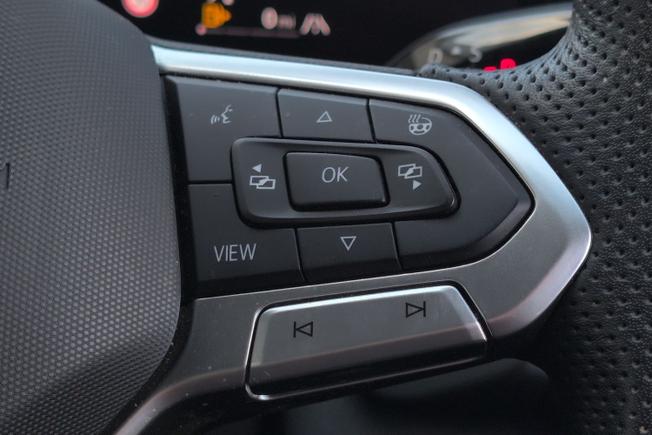 VOLKSWAGEN Tiguan Photo 17