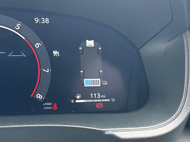 TOYOTA Yaris Photo 59
