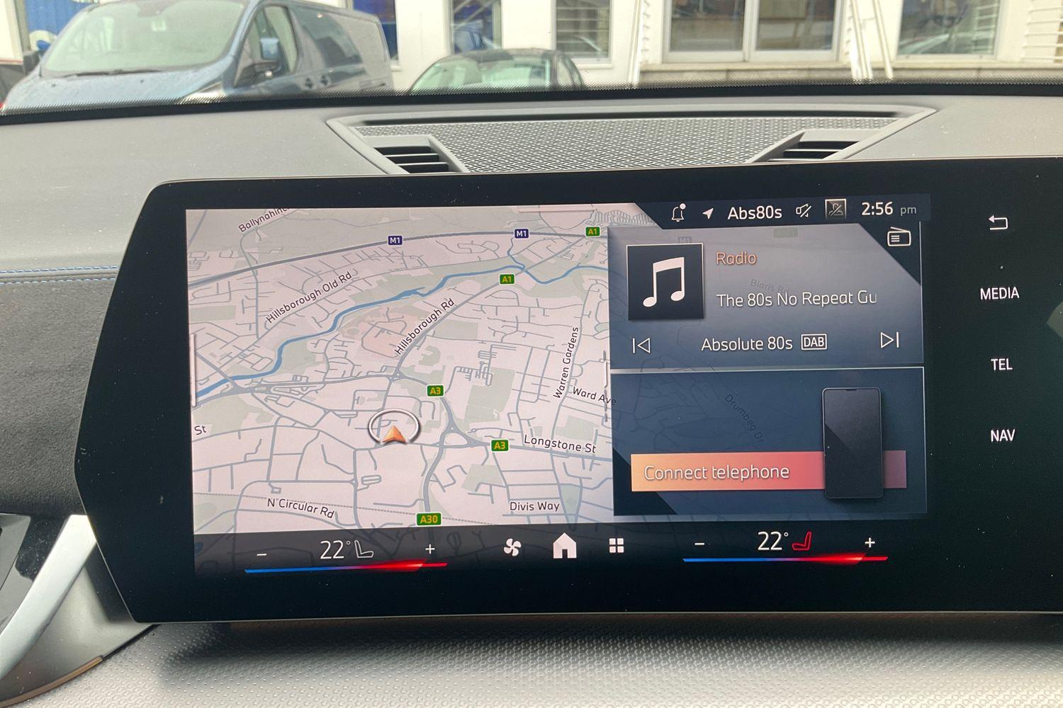 BMW X2 Photo 22