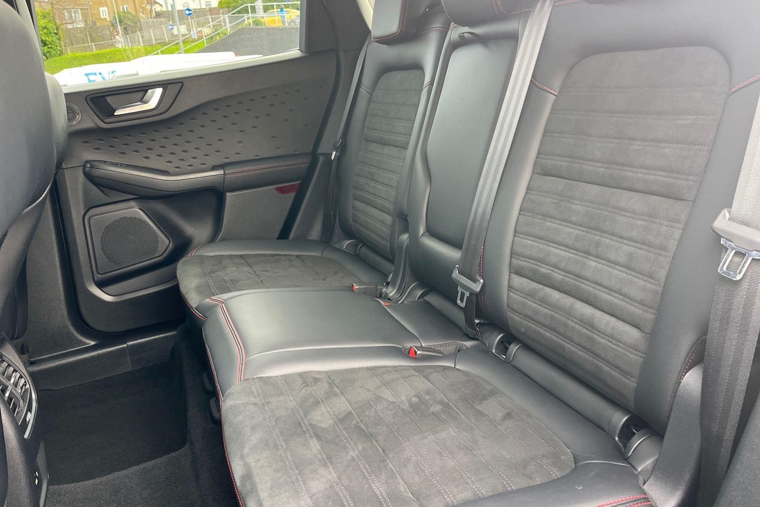 Ford Kuga Photo 19