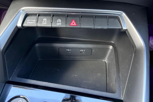 AUDI A3 Photo 55