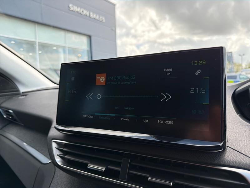 Used Peugeot 3008 YP71HYN 20