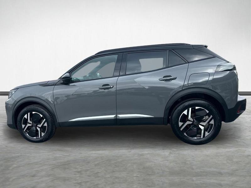 Used Peugeot 2008 KS25JSX 6