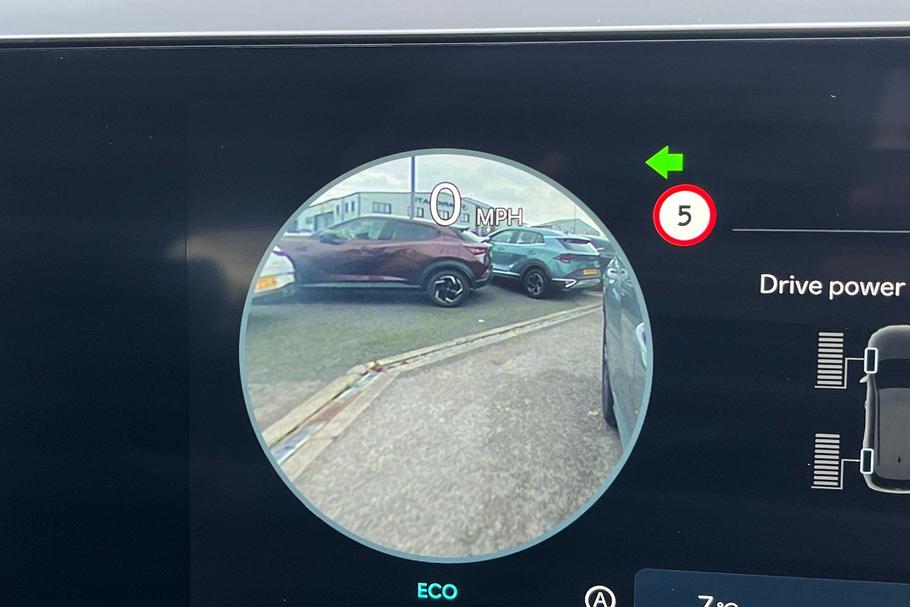 Used Hyundai TUCSON 28