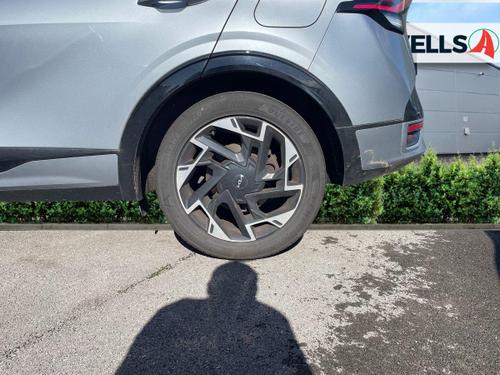Kia SPORTAGE Photo autoimg-92684d53179e0ba5624741ced972ab941b0a4d74.jpg