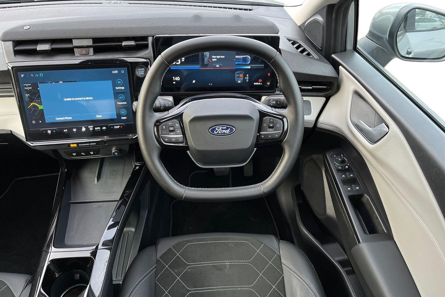 Ford Puma Gen-E Photo 10