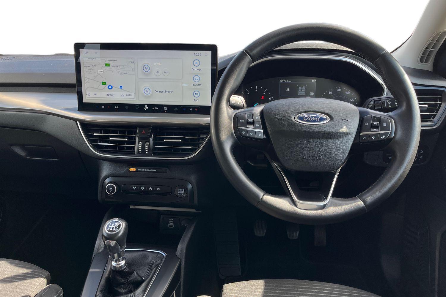 Ford Focus Photo 10