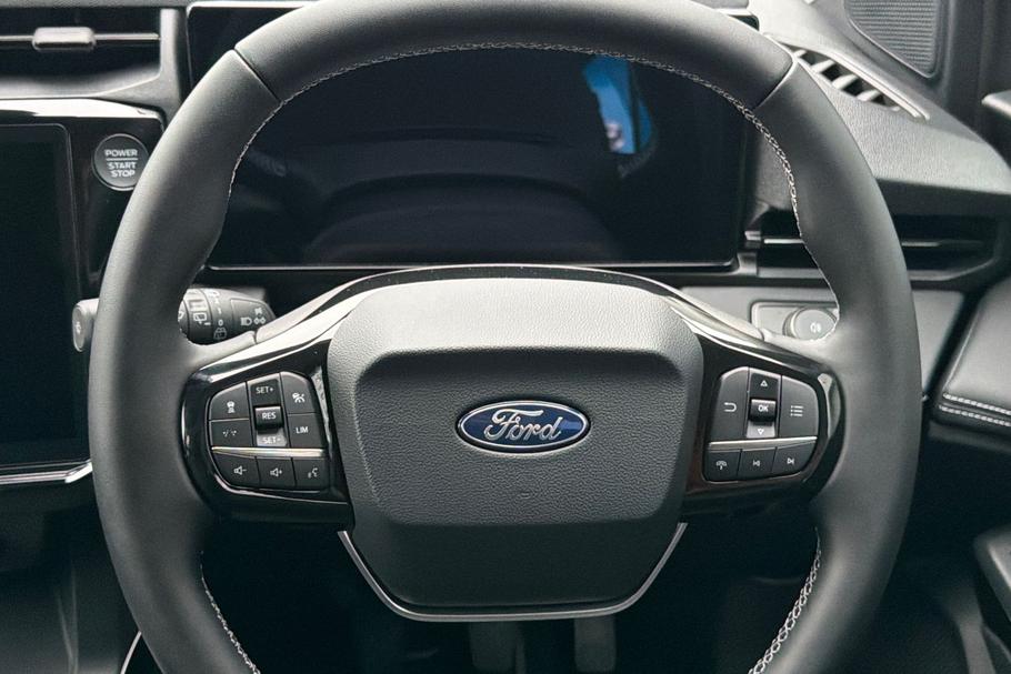 Used Ford PUMA WR75VFM 12