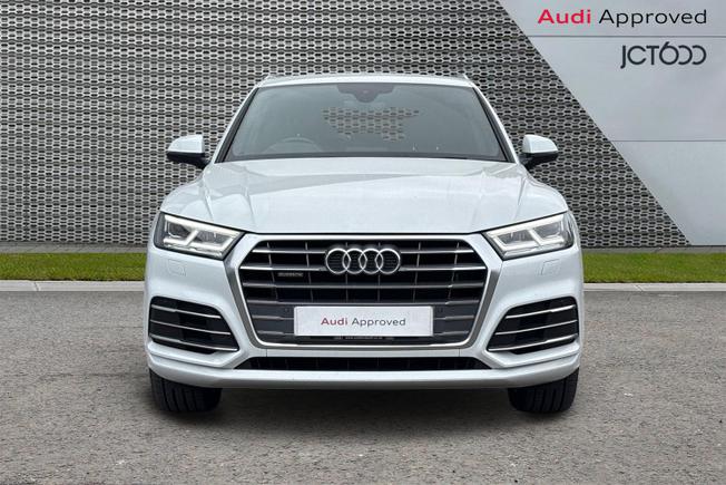 AUDI Q5 Photo 8