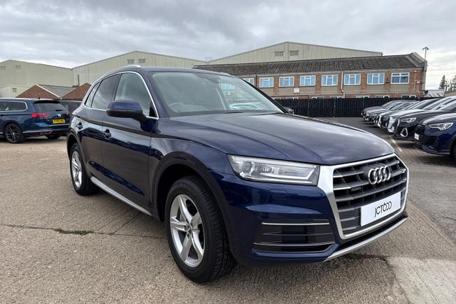 Audi Q5 Photo 22