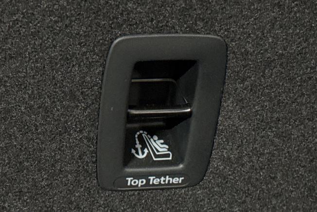 VOLKSWAGEN Tiguan Photo 34