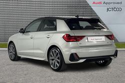 Audi A1 Photo 3