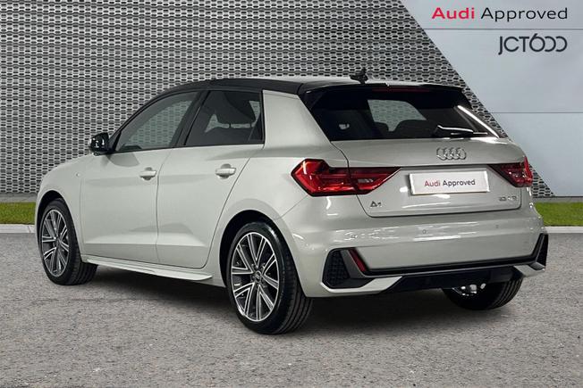 Audi A1 Photo 3