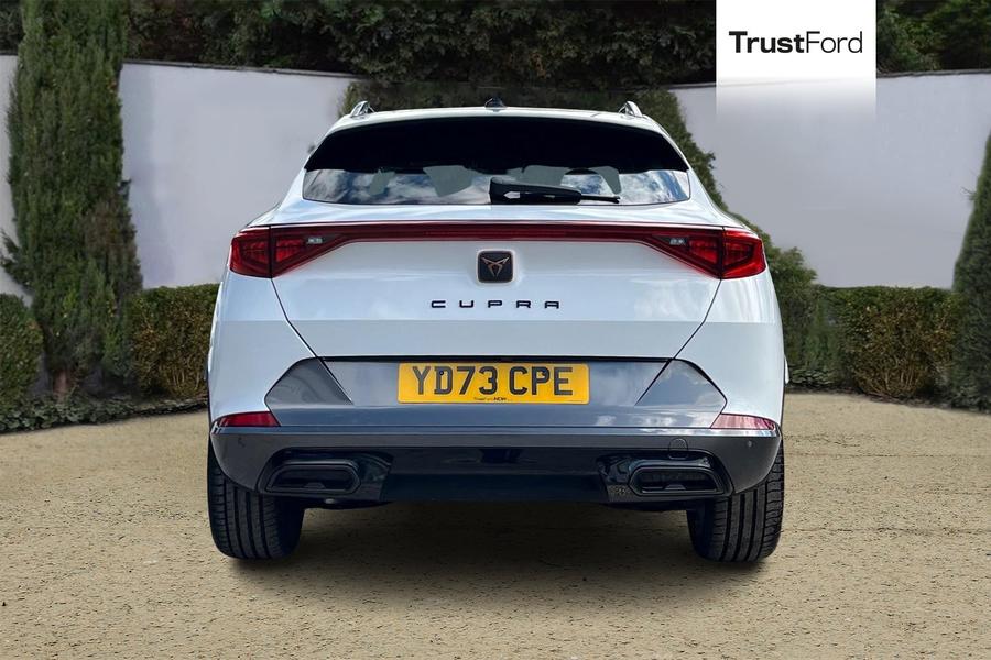CUPRA FORMENTOR Photo autoimg-926cf8096ba02d7a8ae7af63bdb389d02ad6e7a8.jpg