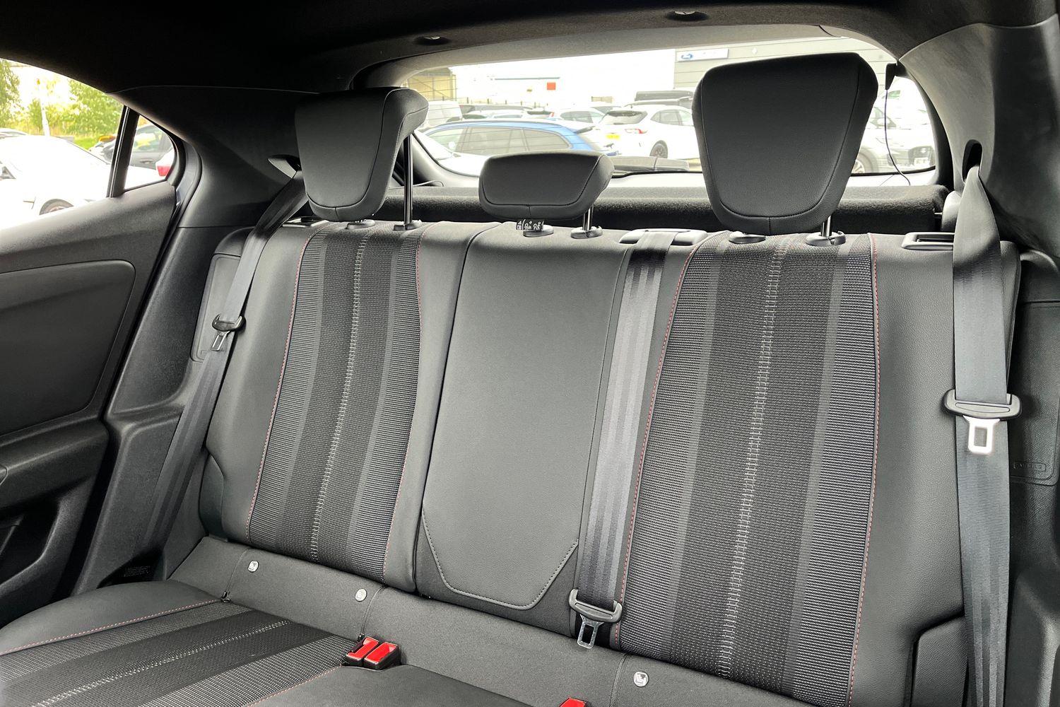Vauxhall Mokka Photo 19