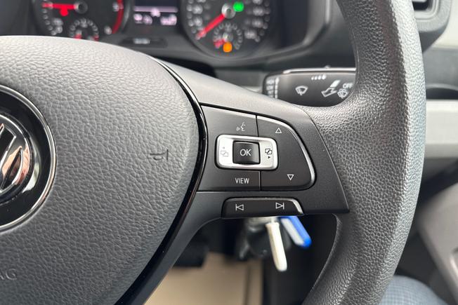Volkswagen Crafter Photo 17