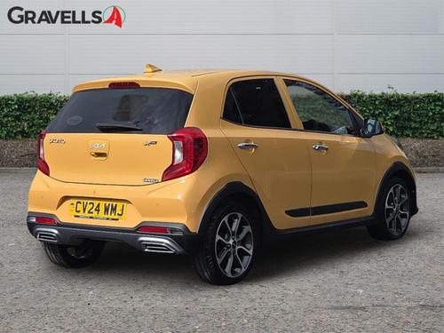 Kia PICANTO Photo autoimg-926e8c04d9cd668dddc1f881826ca6b6b89e15e2.jpg