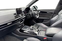 AUDI SQ5 Photo 2
