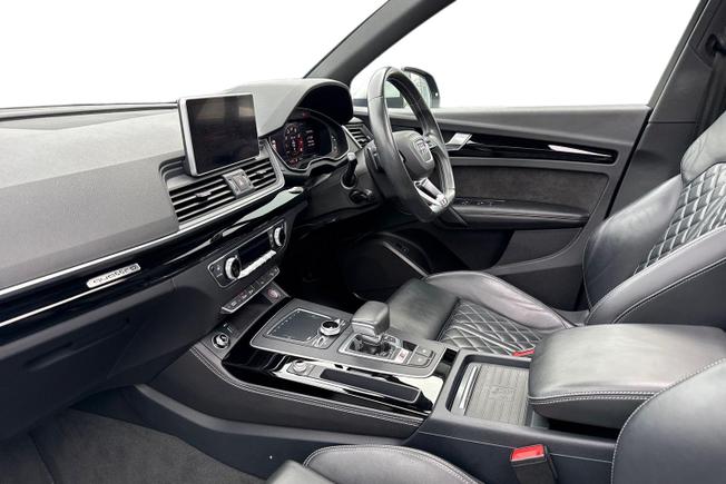 AUDI SQ5 Photo 2