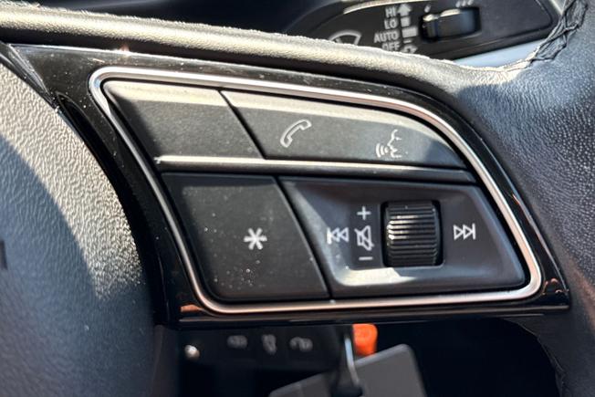 AUDI A1 Photo 17