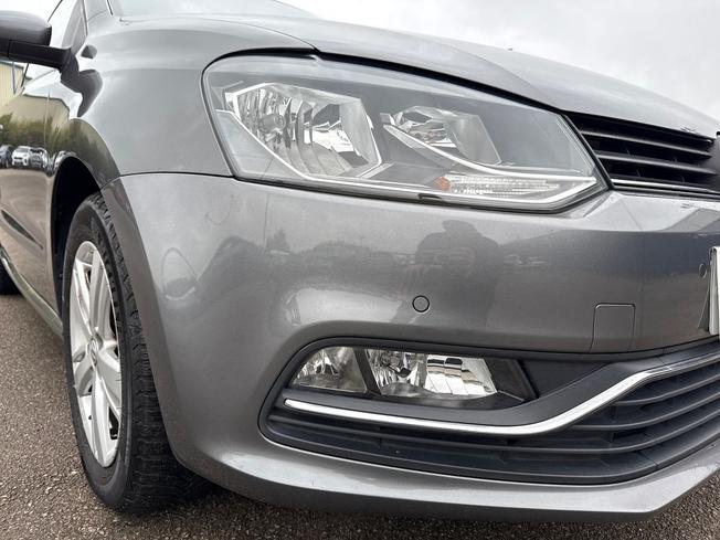 VOLKSWAGEN Polo Photo 19