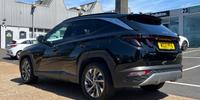 Hyundai TUCSON Photo 35