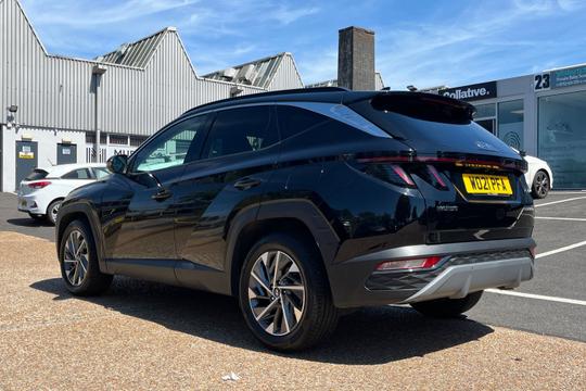 Hyundai TUCSON Photo autoimg-927111be4ec499c5cc9c4c223b04a3d665b7cd38.jpg