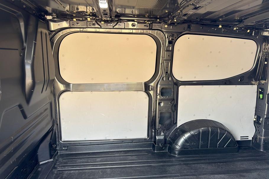 Used Ford TRANSIT CUSTOM WN24ZZO 21