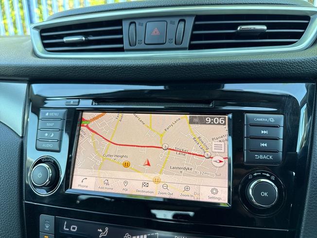 NISSAN Qashqai Photo 14